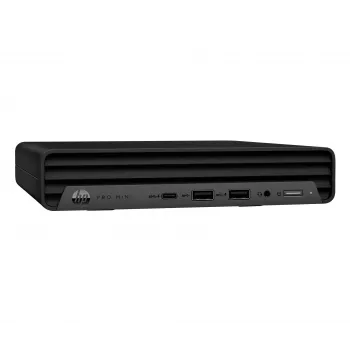 HP Pro Mini 400 G9 Intel® Core™ i7-13700T 16 GB DDR4-SDRAM 512 GB SSD Windows 11 Pro Mini PC Juoda