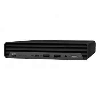 HP Pro Mini 400 G9 Intel® Core™ i7-13700T 16 GB DDR4-SDRAM 512 GB SSD Windows 11 Pro Mini PC Juoda
