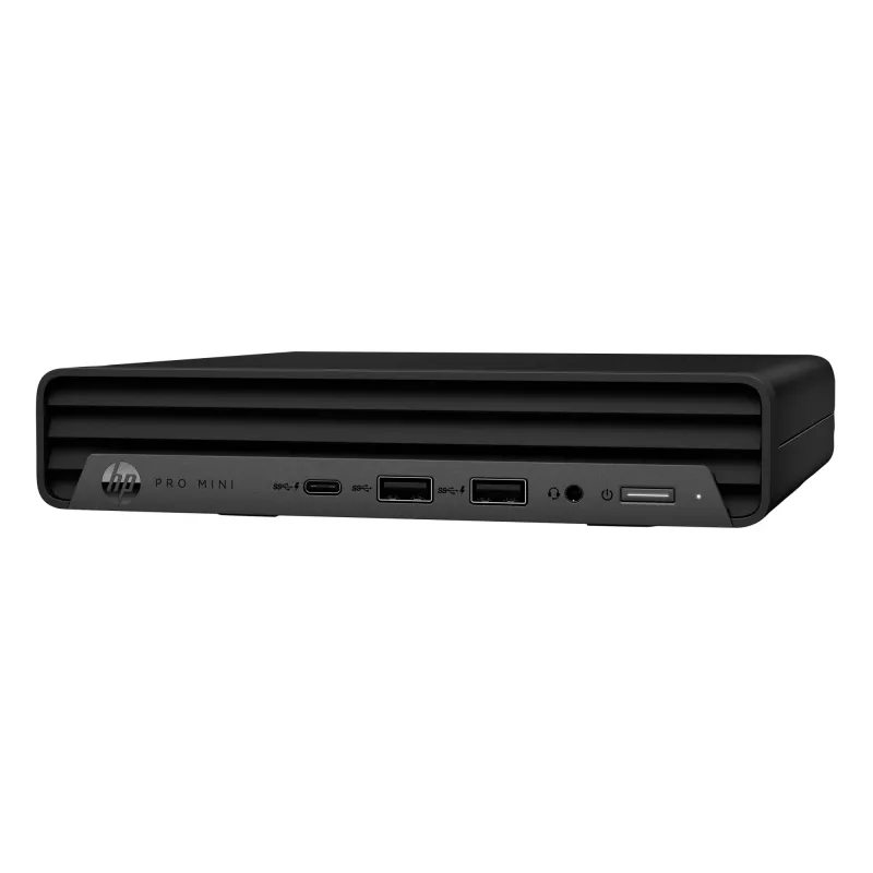 HP Pro Mini 400 G9 Intel® Core™ i7-13700T 16 GB DDR4-SDRAM 512 GB SSD Windows 11 Pro Mini PC Juoda