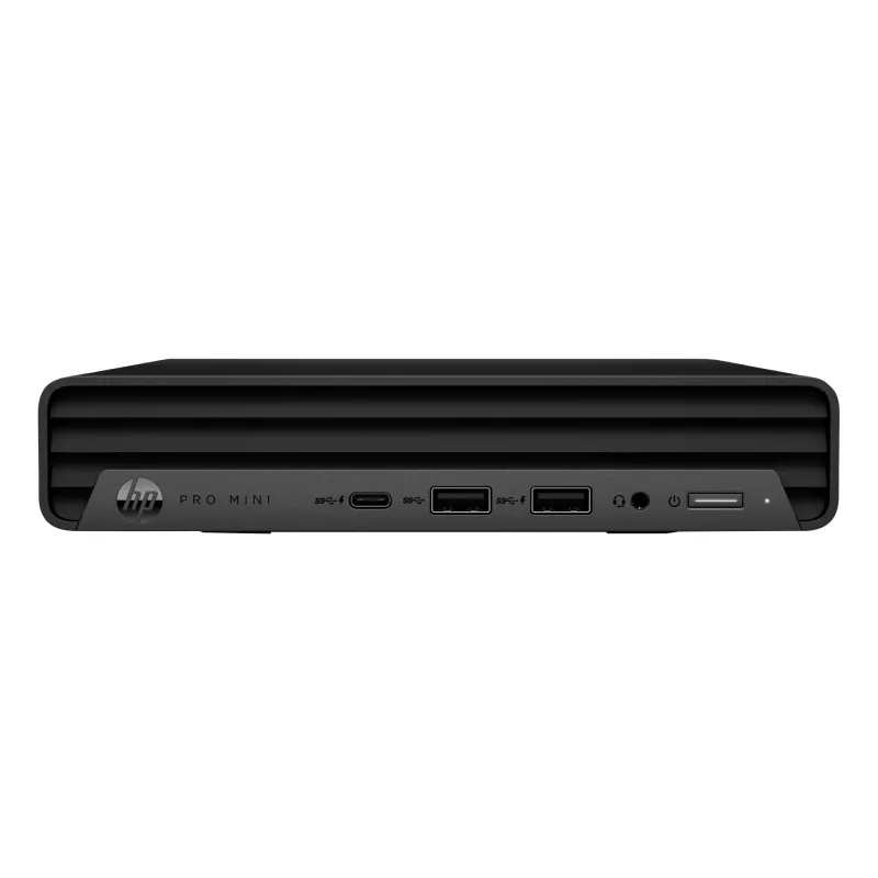 HP Pro Mini 400 G9 Intel® Core™ i7-13700T 16 GB DDR4-SDRAM 512 GB SSD Windows 11 Pro Mini PC Juoda