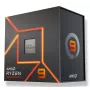 AMD Ryzen 9 7900 procesorius - 5.40 GHz - 12 branduolių - Socket AM5 - 76 MB talpykla - 65 W - be ventiliatoriaus