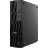 DELL Pro Max FCS1250 Intel Core Ultra 7 265 32 GB DDR5-SDRAM 1 TB SSD NVIDIA RTX A1000 Windows 11 Pro plonas stalinis kompiuteris juodas