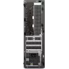DELL Pro Max FCS1250 Intel Core Ultra 7 265 32 GB DDR5-SDRAM 1 TB SSD NVIDIA RTX A1000 Windows 11 Pro plonas stalinis kompiuteris juodas