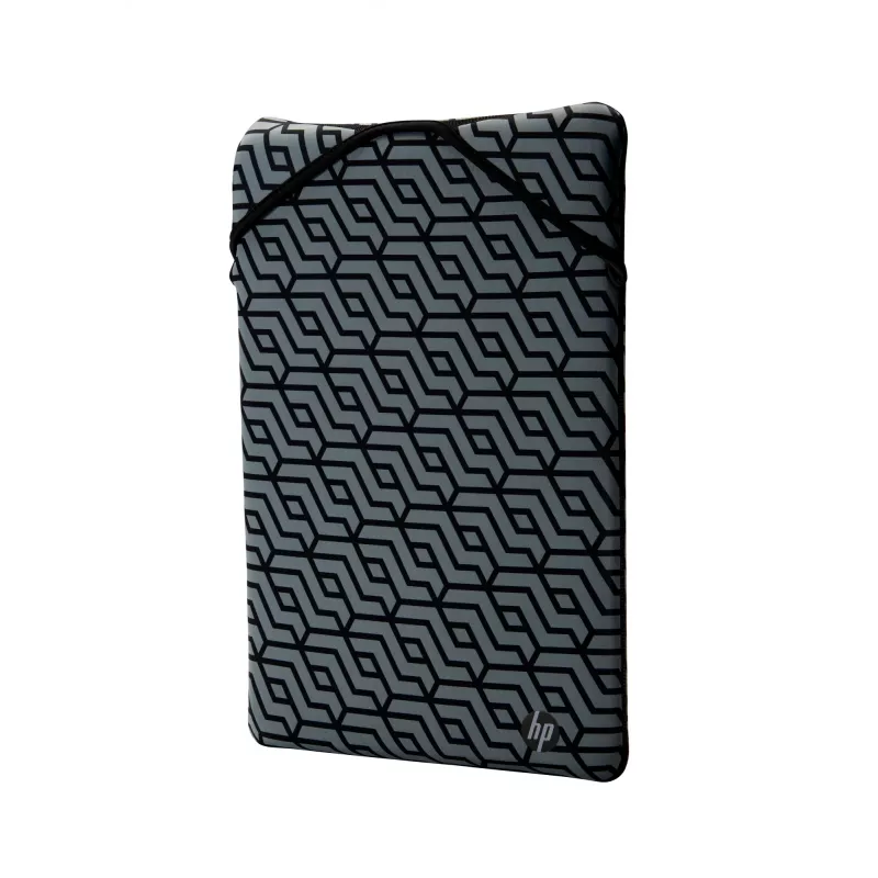 HP Reversible Protective 15,6 col. Geo nešiojamojo kompiuterio dėklas, apsauginis dėklas, 190 g
