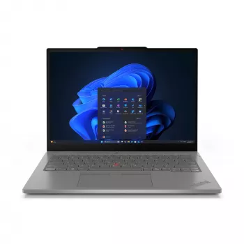 Lenovo ThinkPad L13 2-in-1 Gen 6 (AMD) AMD Ryzen™ 7 250 hibridinis (2-in-1) 33,8 cm (13,3 col.) jutiklinis ekranas WUXGA 32 GB LPDDR5x-SDRAM 1 TB SSD Wi-Fi 7 (802.11be) Windows 11 Pro pilka vokiška
