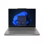 Lenovo ThinkPad L13 2-in-1 Gen 6 (AMD) AMD Ryzen™ 7 250 hibridinis (2-in-1) 33,8 cm (13,3 col.) jutiklinis ekranas WUXGA 32 GB LPDDR5x-SDRAM 1 TB SSD Wi-Fi 7 (802.11be) Windows 11 Pro pilka vokiška