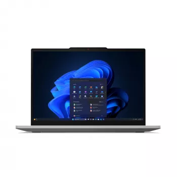Lenovo ThinkPad L13 2-in-1 Gen 6 (AMD) AMD Ryzen™ 7 250 hibridinis (2-in-1) 33,8 cm (13,3 col.) jutiklinis ekranas WUXGA 32 GB LPDDR5x-SDRAM 1 TB SSD Wi-Fi 7 (802.11be) Windows 11 Pro pilka vokiška