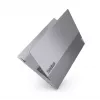 Nešiojamas kompiuteris Lenovo ThinkBook 16 G7 ARP AMD Ryzen™ 7 7735HS 40,6 cm (16 colių) WUXGA 32 GB DDR5-SDRAM 1 TB SSD Wi-Fi 6E (802.11ax) Windows 11 Pro Vokiška pilka