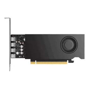 PNY NVIDIA Quadro RTX 2000E Ada Generation – 16 GB GDDR6 4 × mDP OEM