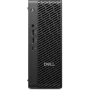 DELL Pro Max FCM2250 Intel Core Ultra 7 265 32 GB DDR5-SDRAM 1 TB SSD NVIDIA RTX A1000 Windows 11 Pro mikrokompiuteris Mini PC juodas