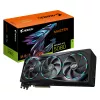 GIGABYTE AORUS GeForce RTX 5080 MASTER 16G Vaizdo Plokštė – 16 GB GDDR7, 256 bit, PCI-E 5.0, 2805 MHz Branduolio Dažnis, 3x DisplayPort, 1x HDMI, GV-N5080AORUS M-16GD