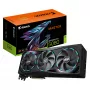 GIGABYTE AORUS GeForce RTX 5080 MASTER 16G Vaizdo Plokštė – 16 GB GDDR7, 256 bit, PCI-E 5.0, 2805 MHz Branduolio Dažnis, 3x DisplayPort, 1x HDMI, GV-N5080AORUS M-16GD