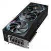 GIGABYTE AORUS GeForce RTX 5080 MASTER 16G Vaizdo Plokštė – 16 GB GDDR7, 256 bit, PCI-E 5.0, 2805 MHz Branduolio Dažnis, 3x DisplayPort, 1x HDMI, GV-N5080AORUS M-16GD