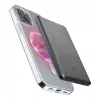 Cellularline Mag Lite 5000 5000mAh belaidis maitinimo blokas su MagSafe technologija