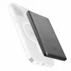 Cellularline Mag Lite 5000 5000mAh belaidis maitinimo blokas su MagSafe technologija