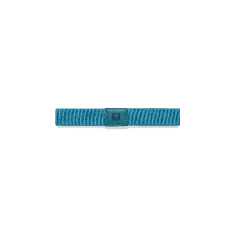 ZWILLING Fresh & Save šeimyninis rinkinys La Mer, stiklo, 16 vnt., mėlyna/balta