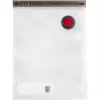 ZWILLING Fresh & Save šeimyninis rinkinys La Mer, stiklo, 16 vnt., mėlyna/balta