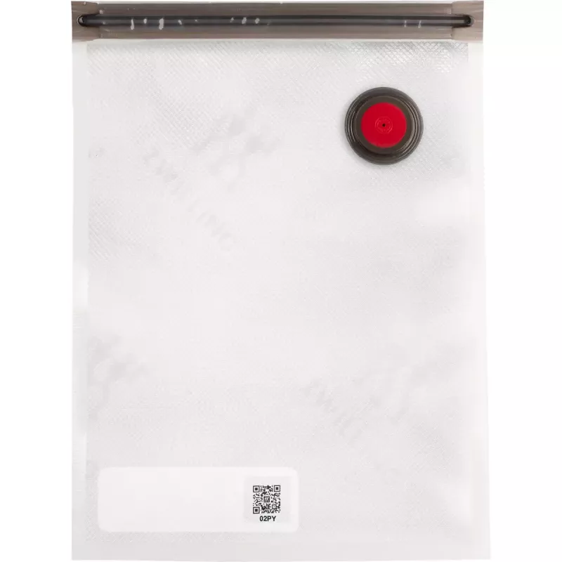 ZWILLING Fresh & Save šeimyninis rinkinys La Mer, stiklo, 16 vnt., mėlyna/balta