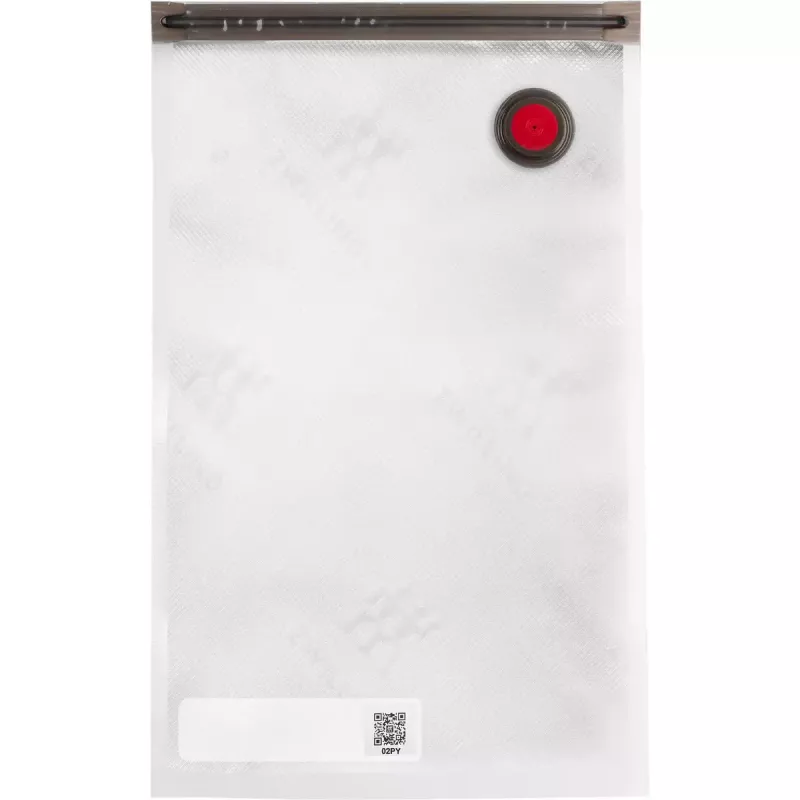 ZWILLING Fresh & Save šeimyninis rinkinys La Mer, stiklo, 16 vnt., mėlyna/balta