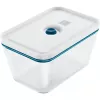 ZWILLING Fresh & Save šeimyninis rinkinys La Mer, stiklo, 16 vnt., mėlyna/balta