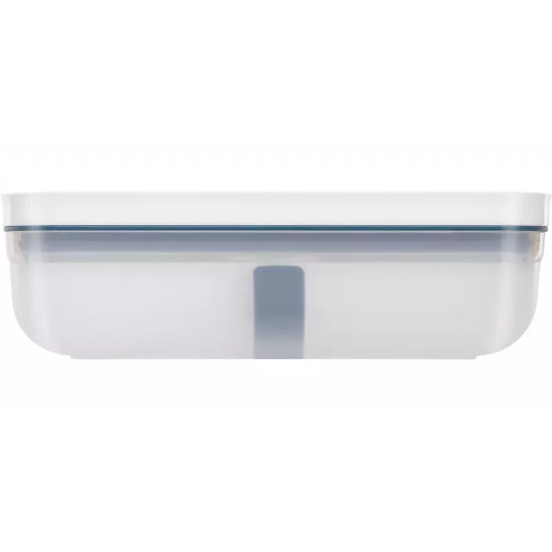 ZWILLING Fresh & Save šeimyninis rinkinys La Mer, stiklo, 16 vnt., mėlyna/balta