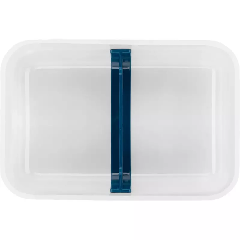 ZWILLING Fresh & Save šeimyninis rinkinys La Mer, stiklo, 16 vnt., mėlyna/balta