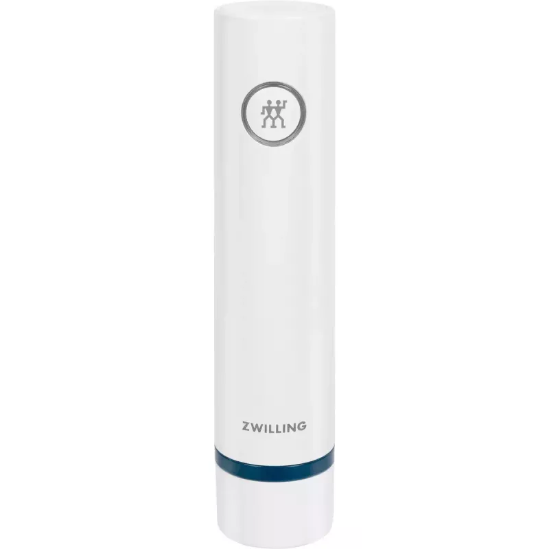 ZWILLING Fresh & Save šeimyninis rinkinys La Mer, stiklo, 16 vnt., mėlyna/balta
