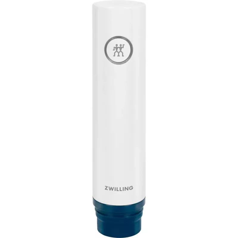 ZWILLING Fresh & Save šeimyninis rinkinys La Mer, stiklo, 16 vnt., mėlyna/balta