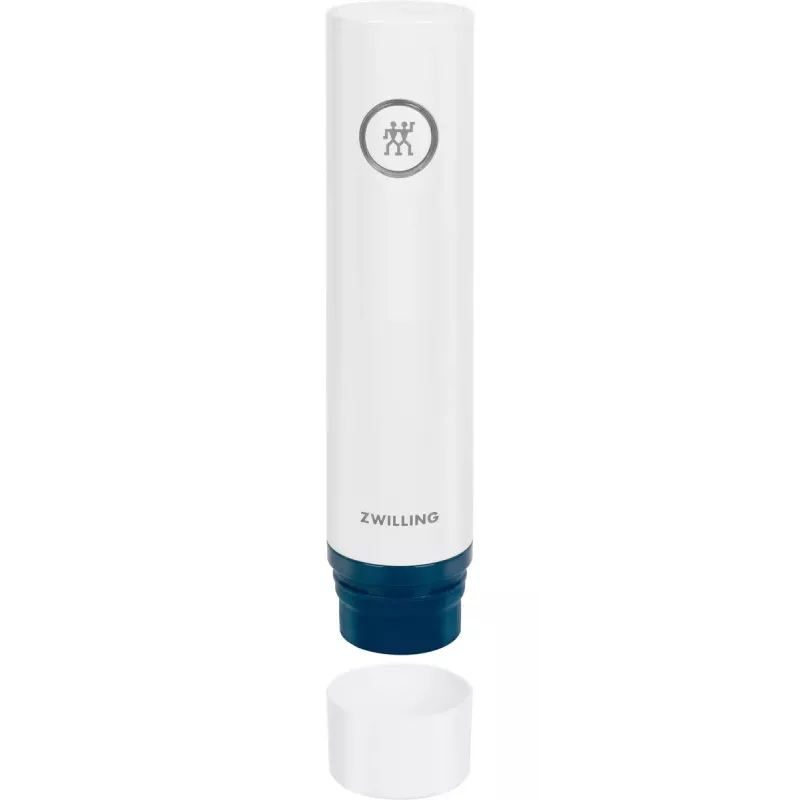 ZWILLING Fresh & Save šeimyninis rinkinys La Mer, stiklo, 16 vnt., mėlyna/balta