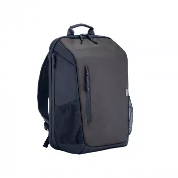 HP Travel 18 Litrų 15.6 col. Pilkos Spalvos Kuprinė Nešiojamam Kompiuteriui