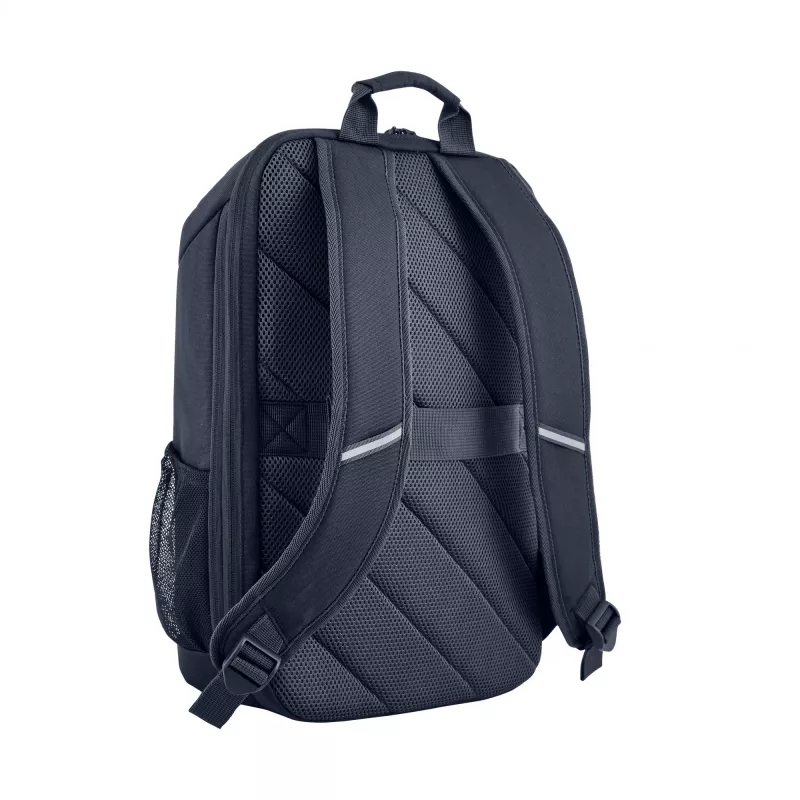 HP Travel 18 Litrų 15.6 col. Pilkos Spalvos Kuprinė Nešiojamam Kompiuteriui