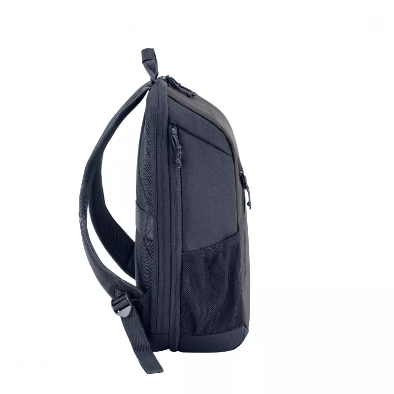 HP Travel 18 Litrų 15.6 col. Pilkos Spalvos Kuprinė Nešiojamam Kompiuteriui