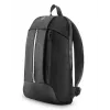 HP Travel 18 Litrų 15.6 col. Pilkos Spalvos Kuprinė Nešiojamam Kompiuteriui