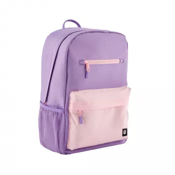 HP Campus Lavender kuprinė, 15,6 inch, 17 l, 490 g