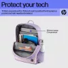 HP Campus Lavender kuprinė, 15,6 inch, 17 l, 490 g