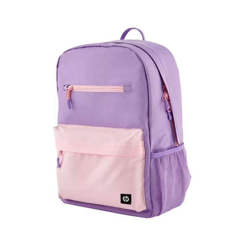 HP Campus Lavender kuprinė, 15,6 inch, 17 l, 490 g