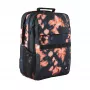 Kuprinė HP Campus XL Tie Dye Backpack Black Polyester