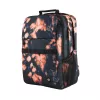 Kuprinė HP Campus XL Tie Dye Backpack Black Polyester
