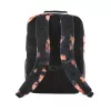 Kuprinė HP Campus XL Tie Dye Backpack Black Polyester