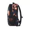 Kuprinė HP Campus XL Tie Dye Backpack Black Polyester