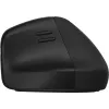 HP 920 ergonominė belaidė pelė, dešinei rankai, vertikali konstrukcija, Bluetooth + USB Type-A, 4000 DPI, juoda