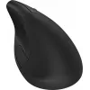 HP 920 ergonominė belaidė pelė, dešinei rankai, vertikali konstrukcija, Bluetooth + USB Type-A, 4000 DPI, juoda