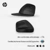 HP 920 ergonominė belaidė pelė, dešinei rankai, vertikali konstrukcija, Bluetooth + USB Type-A, 4000 DPI, juoda
