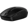 HP 420 Programuojama Bluetooth pelė, ambidekstrinė, Bluetooth, 4000 DPI, juoda