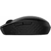 HP 420 Programuojama Bluetooth pelė, ambidekstrinė, Bluetooth, 4000 DPI, juoda