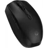 HP 420 Programuojama Bluetooth pelė, ambidekstrinė, Bluetooth, 4000 DPI, juoda