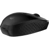 HP 420 Programuojama Bluetooth pelė, ambidekstrinė, Bluetooth, 4000 DPI, juoda