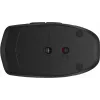 HP 420 Programuojama Bluetooth pelė, ambidekstrinė, Bluetooth, 4000 DPI, juoda