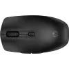 HP 420 Programuojama Bluetooth pelė, ambidekstrinė, Bluetooth, 4000 DPI, juoda