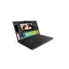 Lenovo ThinkPad P16v Gen 3 (Intel) Intel Core Ultra 7 255H Mobilioji darbo stotis 40,6 cm (16 colių) WUXGA 32 GB DDR5-SDRAM 1 TB SSD NVIDIA RTX PRO 2000 Blackwell Wi-Fi 7 (802.11be) Windows 11 Pro Juoda